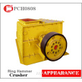 Less powder hammer crusher machinery